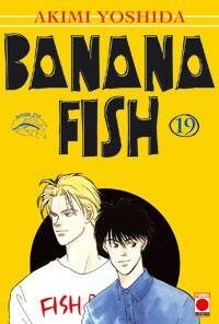 Vol.19 Banana Fish