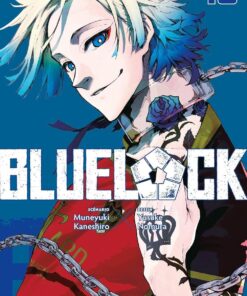 Vol.19 Blue Lock