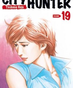 Vol.19 City Hunter ultime