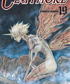 Vol.19 Claymore (Eternelle chimère)