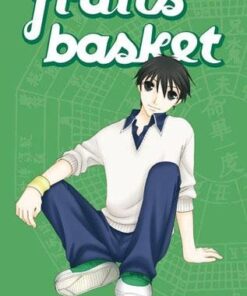 Vol.19 Fruits Basket