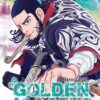 Vol.19 Golden Kamui