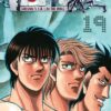 Vol.19 Ippo - Saison 5 - Dans l'ombre du Champion