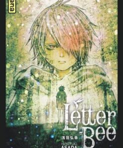 Vol.19 Letter Bee