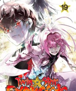 Vol.19 Twin Star Exorcists