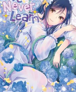 Vol.19 We Never Learn