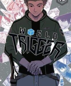 Vol.19 World trigger