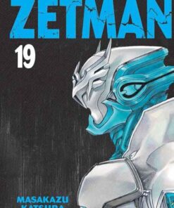 Vol.19 Zetman