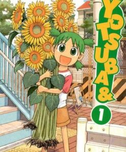 Vol.1Yotsuba