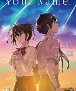 Vol.1Your Name