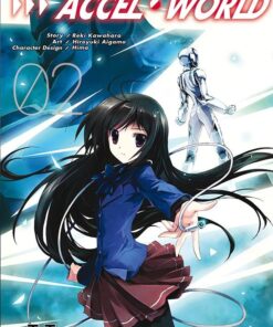 Vol.2 Accel world