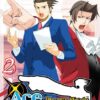 Vol.2 Ace Attorney - Investigations