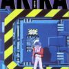 Vol.2 Akira - Anime comics