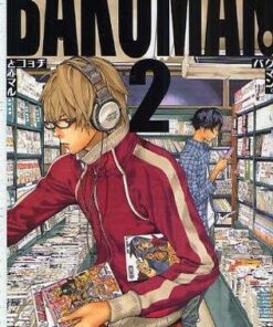 Vol.2 Bakuman