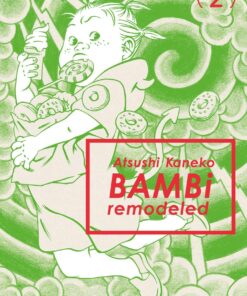 Vol.2 Bambi - Remodeled