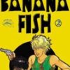 Vol.2 Banana Fish - Perfect Edition