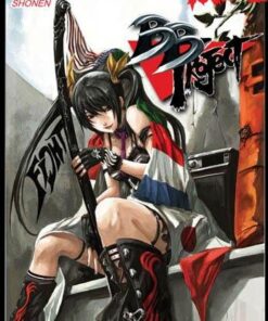 Vol.2 BB project