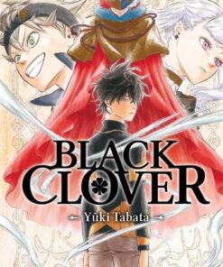 Vol.2 Black Clover