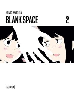 Vol.2 Blank Space