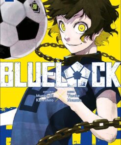 Vol.2 Blue Lock