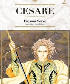 Vol.2 Cesare