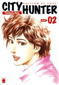 Vol.2 City Hunter ultime