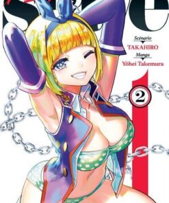 Vol.2 Demon Slave
