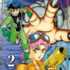 Vol.2 Dragon Quest - The Adventure of Daï - The Hero Avan and the Dark Lord of Hellfire