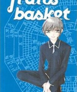 Vol.2 Fruits Basket