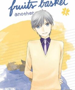 Vol.2 Fruits Basket - Another