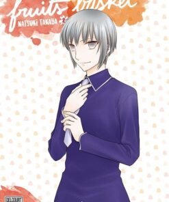 Vol.2 Fruits Basket - Perfect Edition