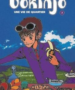 Vol.2 Gokinjo,une vie de quartier