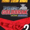 Vol.2 Goldorak - Sérigraphie