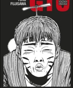 Vol.2 GTO - Great Teacher Onizuka - Double