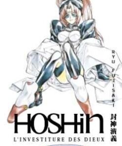 Vol.2 Hoshin (La Fin du début)