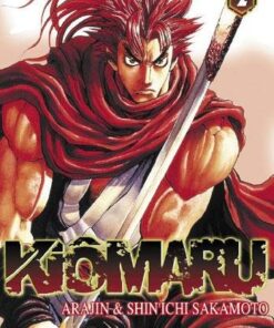 Vol.2 Kiomaru