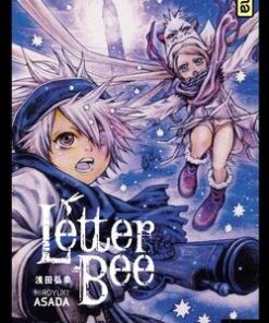 Vol.2 Letter Bee