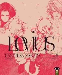 Vol.2 Levius