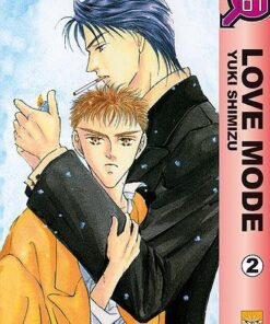 Vol.2 Love Mode