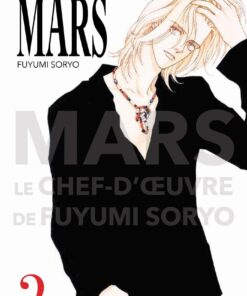 Vol.2 Mars - Edition Perfect