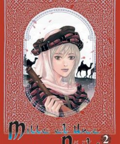 Vol.2 Mille et une nuits