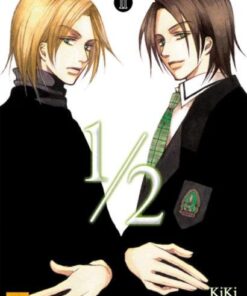 Vol.2 Nibun no ichi