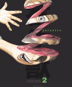 Vol.2 Parasite - Edition Originale