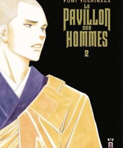 Vol.2 Pavillon des hommes (le)