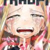 Vol.2 Peach girl