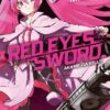Vol.2 Red eyes sword  Zero  - Akame ga Kill ! Zero