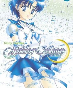 Vol.2 Sailor Moon - Pretty Guardian