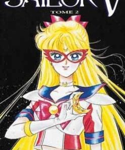 Vol.2 Sailor V
