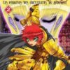 Vol.2 Saint Seiya - Time Odyssey - Collector