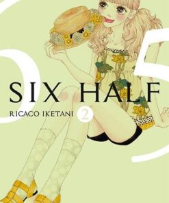 Vol.2 Six half